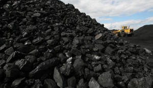 Китайские угольные компании скрыли количество погибших шахтеров