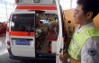 Китайский мальчик истек кровью и скончался, лизнув на улице найденную конфету
