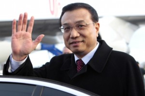 Китайский премьер совершит семидневную поездку по странам партнерам