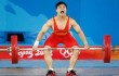 Китайский спорт