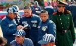 Китайским чиновникам организовали экскурсии в тюрьмы