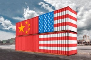 Китайское правительство введет 25-процентные пошлины на американскую продукцию