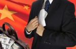 Китайского чиновника обвиняют в получении взяток на сумму 33 миллиона долларов