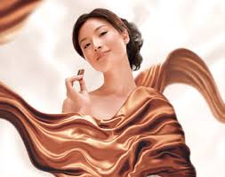 Китайцам понравился шоколад