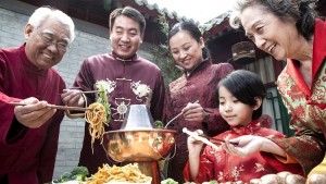 Китайцы и их еда1