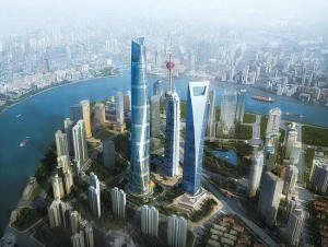 Китайцы и их отношение к остальным нациям