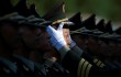 Китайцы объявили о реформах армии