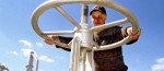 Китайцы подсчитали объем нефти, который прошел через нефтепровод Китай-Казахстан