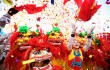 Китайцы празднуют Новый год
