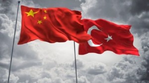 Китайцы приостанавливают авиасообщение с Турцией