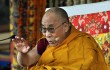 Китайцы требуют, чтобы Далай-лама реинкарнировал