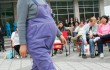 Китаянка беременела 13 раз в течение 10 лет, чтобы избежать тюрьмы