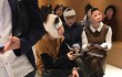 Китаянки застряли на границе Южной Кореи из-за лиц, опухших после пластики