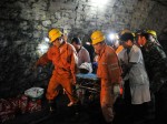 Количество людей, погибших в шахте провинции Сычуань, будет расти