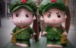 Коммунистическая мода Китая