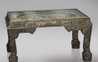 Краткая история китайской мебели