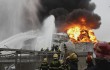 Крупный пожар забрал 18 жизней в КНР