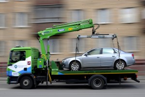 Кто пользуется эвакуацией автомобиля и кому она требуется чаще