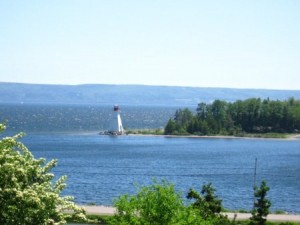 Курорт Байдахэ