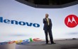 Lenovo выкупила бренд Motorola
