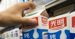 Ли призвал ужесточить контроль над молочными продуктами