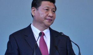 Лидер КНР станет главным гостем на Дне Победы в Москве