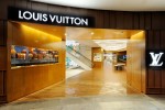 Louis Vuitton закрывает в Китае 3 магазина