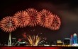 В Макао начался 26-й Международный фестиваль фейерверков