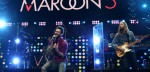 Maroon 5 не пустили в Китай