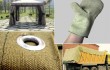 Материалы для строительных тентов