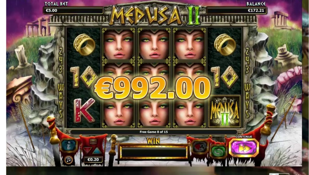 Medusa 2