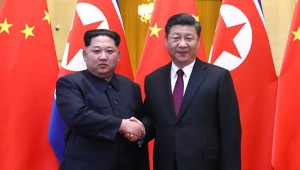 Министр иностранных дел КНР собирается с официальным визитом в Пхеньян