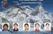 На вершину Эвереста впервые поднимется женская команда из Китая