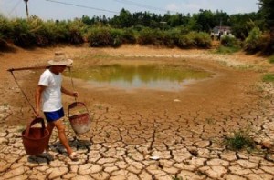 Нехватку воды в Китае восполнит опреснение