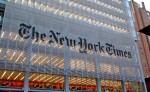 Подробности конфликта между Китаем и журналистом New York Times