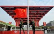 Китай увеличивает объемы торговли с Северной Кореей