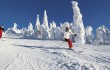 О лучших горнолыжных курортах России