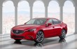 Обновленная Mazda 6 скоро поступит в продажу в КНР