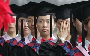 Образование в Китае