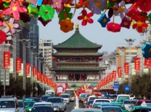Общая информация о Китае для туриста2