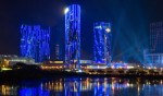 Обзор казино Макао: City of Dreams