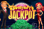 Описание игрового автомата Everybody’s Jackpot или джек-поты для всех в казино Вулкан