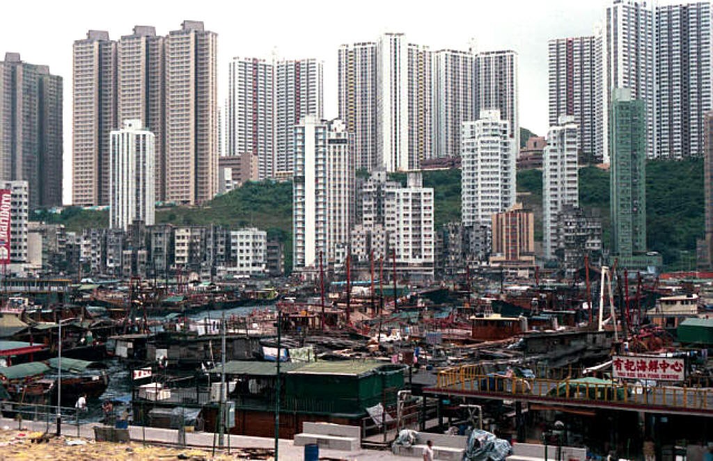 Особенности аренды квартиры в Китае
