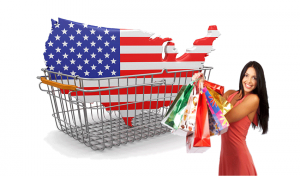 Особенности доставки товаров из США