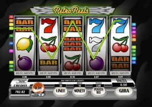 Откуда в казино появляются игровые автоматы