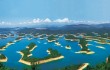 Озера Китая