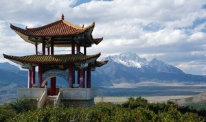 Памятка для туристов, отправляющихся в Китай