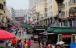 Памятка для туристов, отправляющихся в Китай