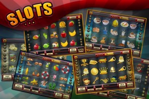 Параметры выбора игрового автомата в онлайн казино