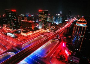 Пекин – лучший студенческий город